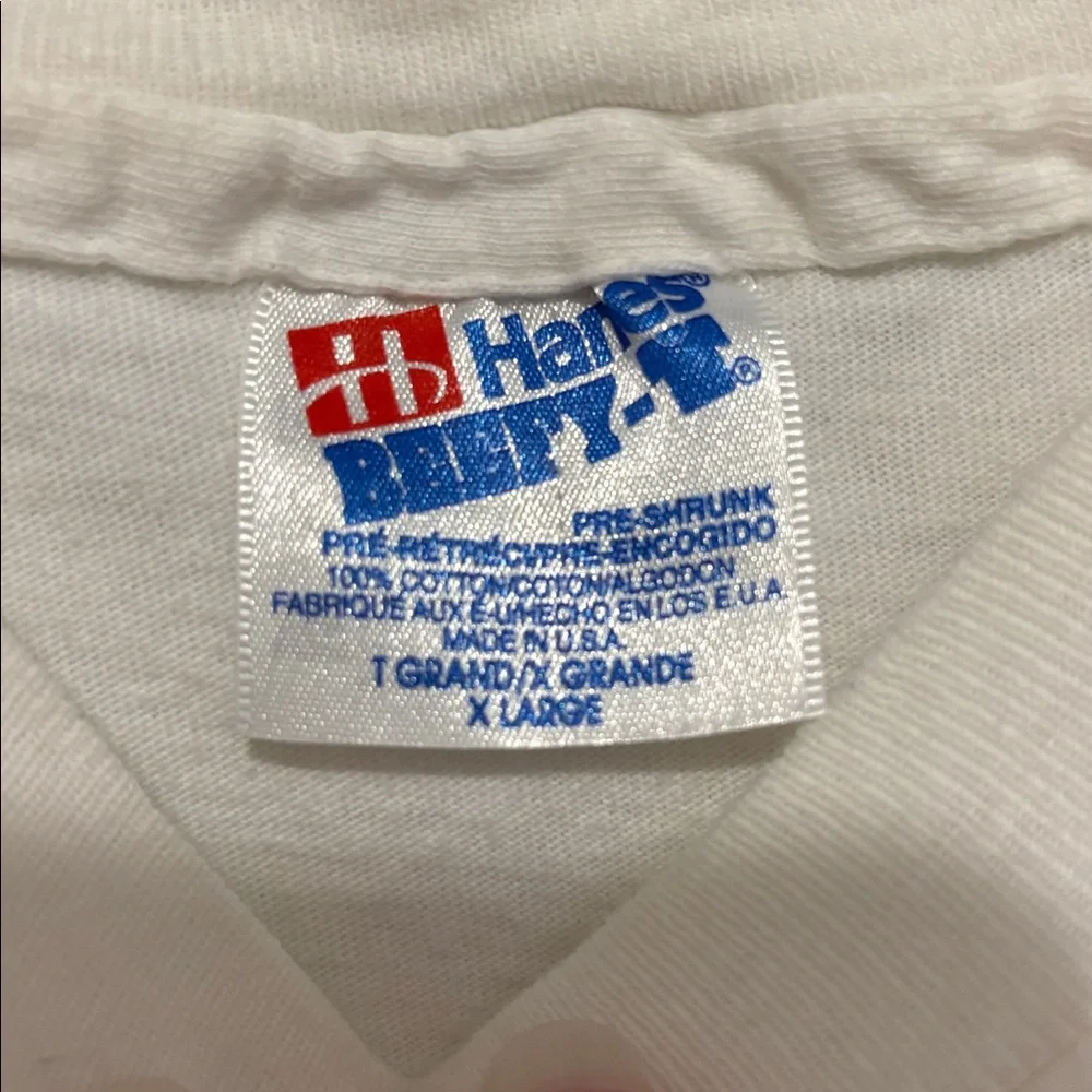 Vintage Florida State national championship 93’ - Picture 4 of 6